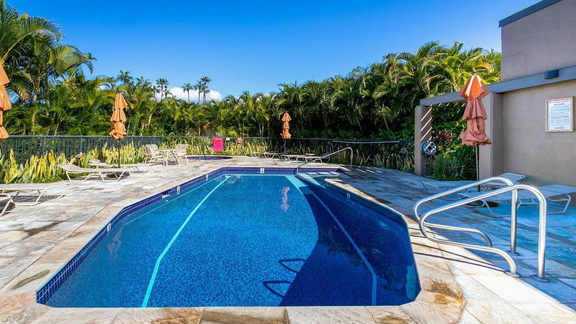 Wailea Elua Village 803, Ocean Views, Modern Reno 펜션 와일레아마우이