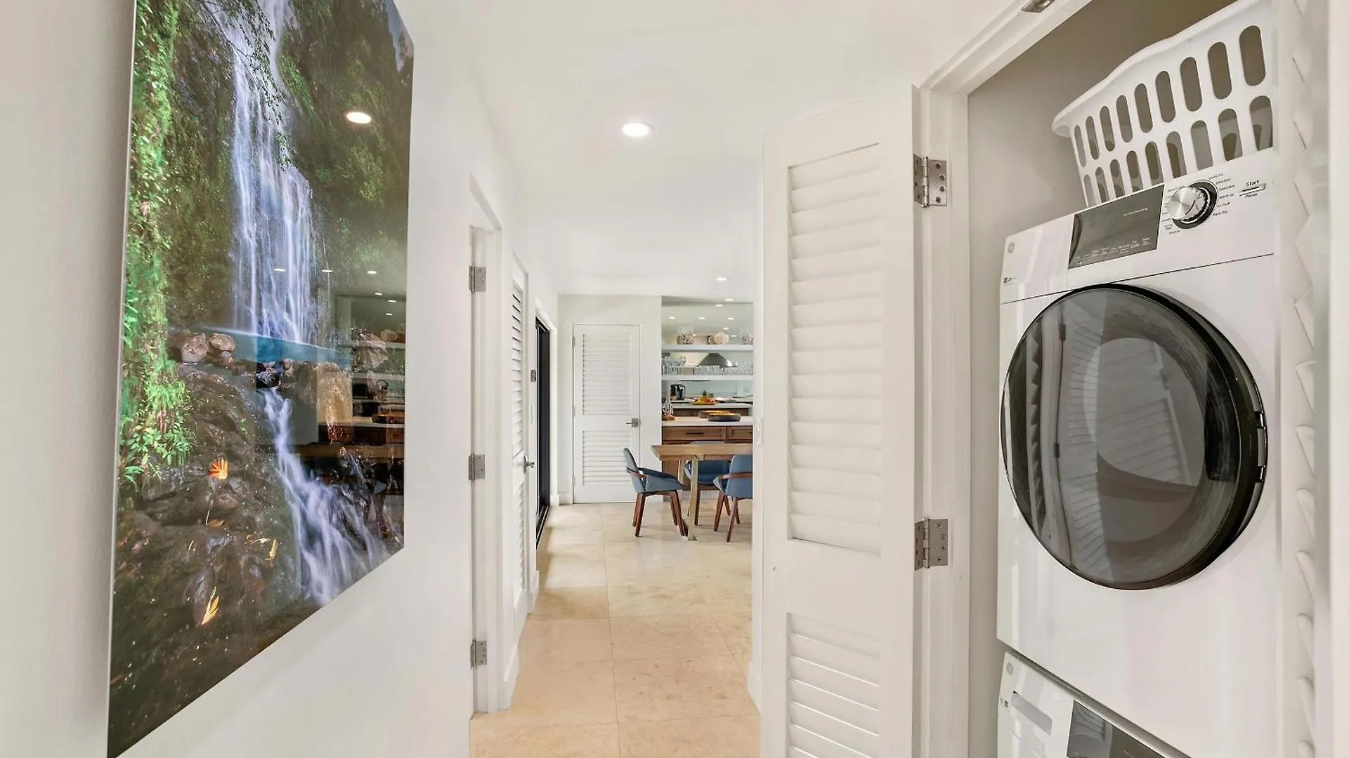 펜션 Wailea Elua Village 803, Ocean Views, Modern Reno