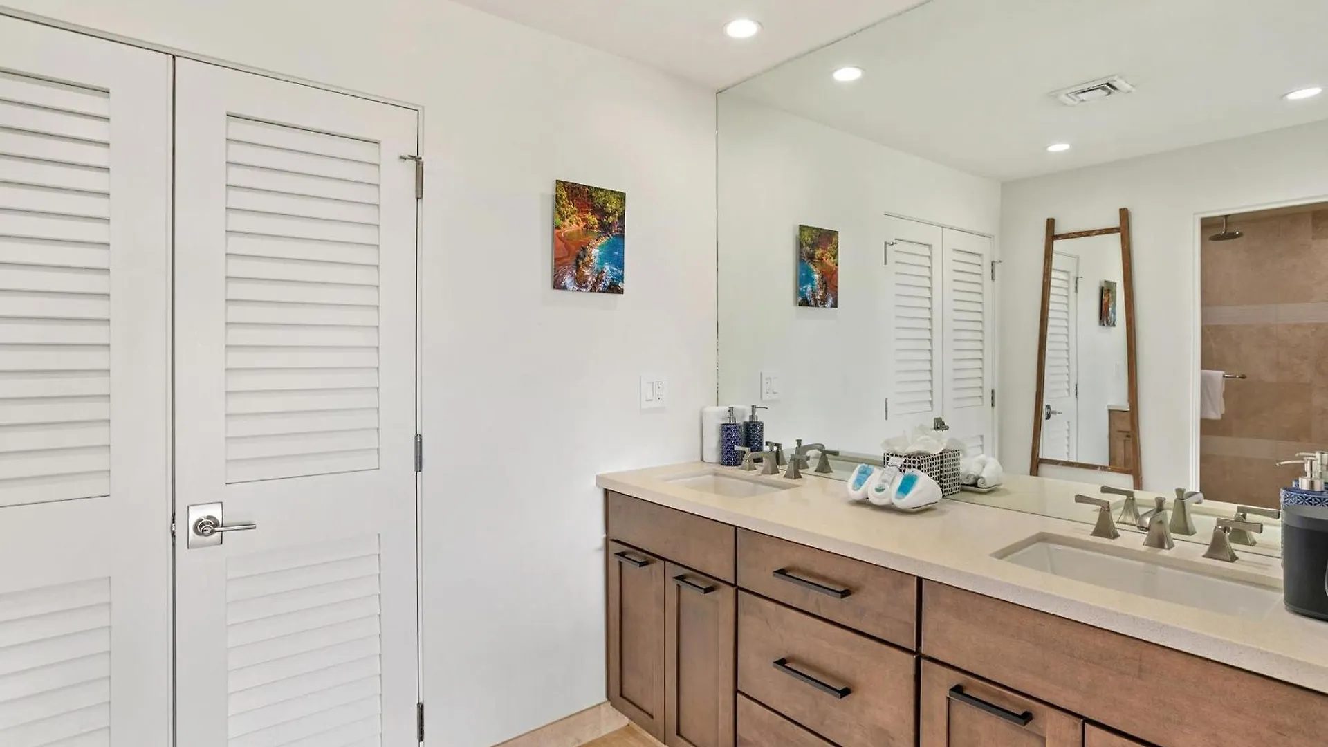 Wailea Elua Village 803, Ocean Views, Modern Reno 0*, 와일레아마우이 미국