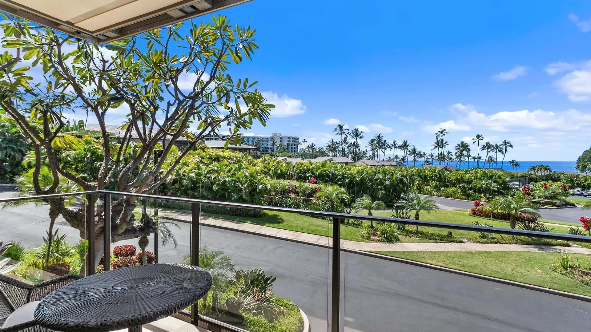 Wailea Elua Village 803, Ocean Views, Modern Reno 0*, 와일레아마우이