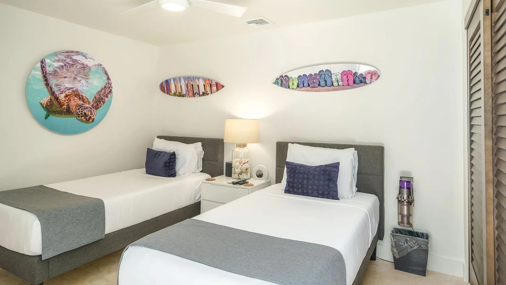 펜션 Wailea Elua Village 803, Ocean Views, Modern Reno