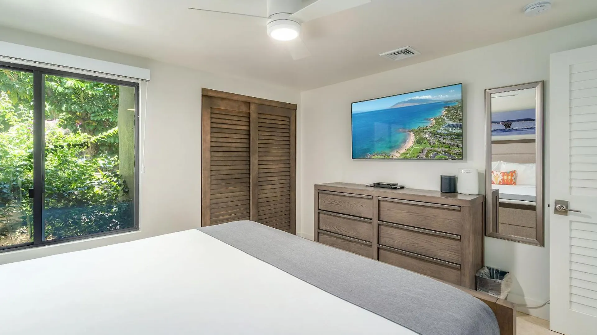 Wailea Elua Village 803, Ocean Views, Modern Reno 0*, 와일레아마우이