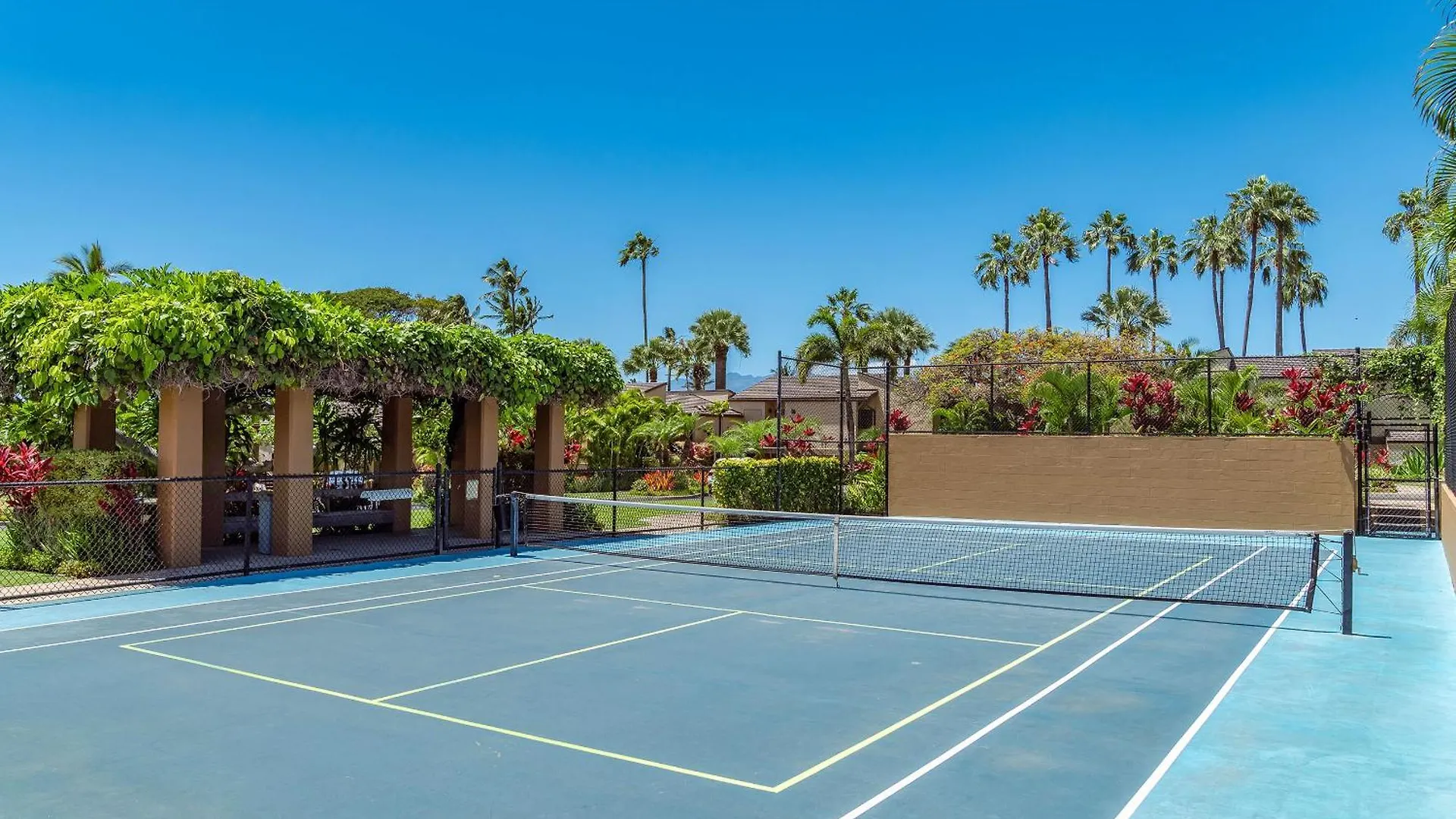 Wailea Elua Village 803, Ocean Views, Modern Reno 펜션 와일레아마우이