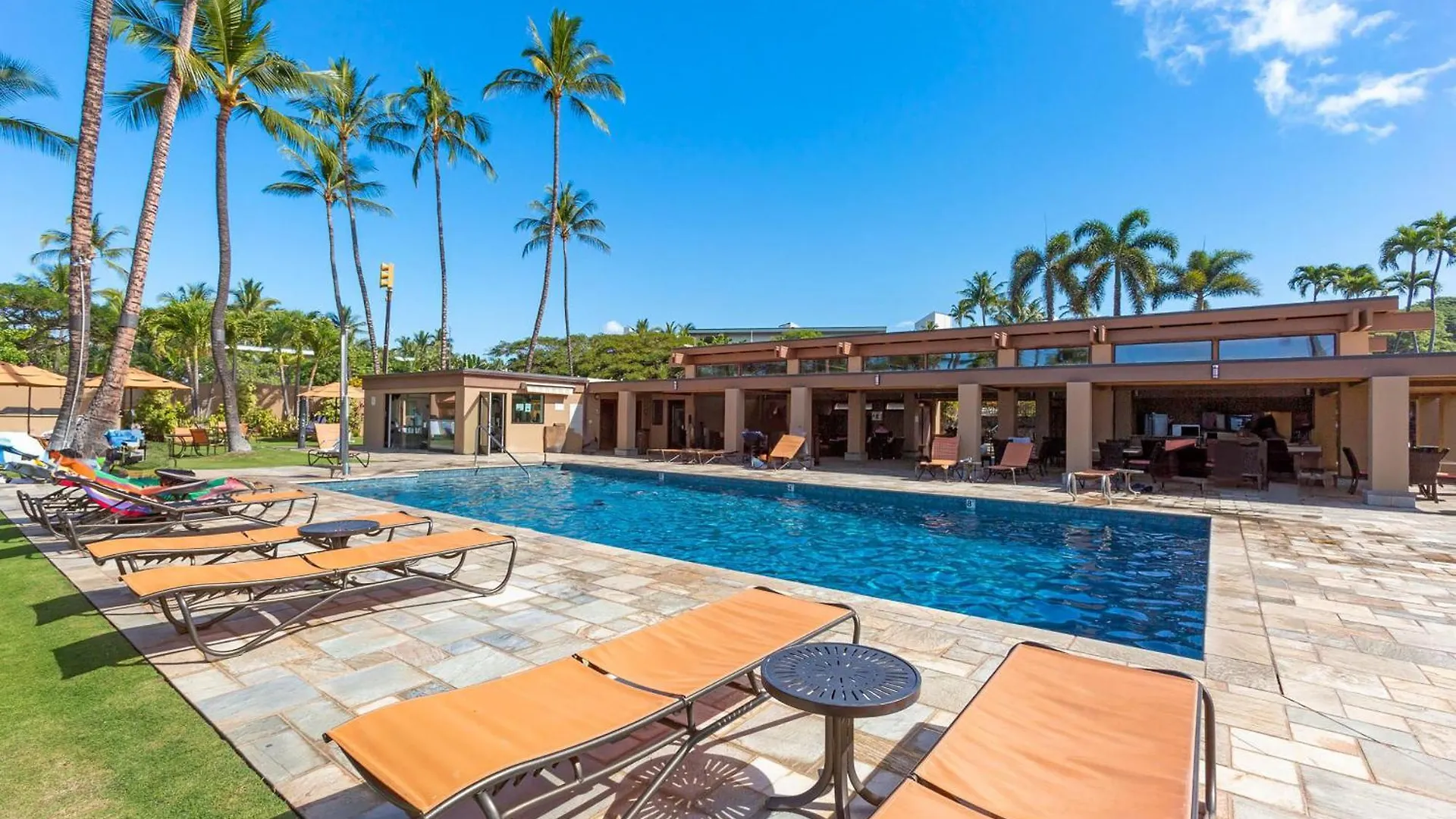 Wailea Elua Village 803, Ocean Views, Modern Reno